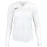 ASICS Roll Shot Performance Jersey Womens Size L Athletic Sports BT1730-01