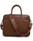 Фото #1 товара Belgrave Leather Laptop Bag