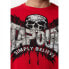 Фото #3 товара TAPOUT Creston short sleeve T-shirt
