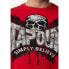 Фото #4 товара TAPOUT Creston short sleeve T-shirt