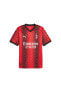 Фото #1 товара Acm Home Jersey Ac Milan Futbol Forması 77038301 Kırmızı