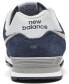 Big Kids 574 Casual Sneakers from Finish Line