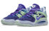Фото #3 товара Кроссовки Nike KD 15 Low Joker Purple/Green