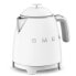 Фото #5 товара SMEG KLF05WHEU - 0.8 L - 1400 W - White - Stainless steel - Filtering