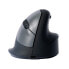 Фото #3 товара R-Go HE Mouse R-Go HE Break ergonomic mouse - medium - right - wireless - Right-hand - Optical - Bluetooth - 1750 DPI - Black