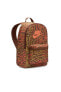 Фото #1 товара NİKE Heritage Backpack Caminal Sırt Çantası FB2839-259 (12X17X6) 25 LT