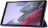 Фото #8 товара Чехол для смартфона Spigen Liquid Air Folio Galaxy Tab A7 Lite 8.7 T220 / T225 Черный
