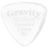 Gravity Guitar Picks GSRS3P-RH Striker RH Speed Bevels Standard 3,0 mm