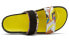 New Balance SMF202P1 Slippers