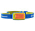 Black Diamond Wiz - Headband flashlight - Blue - Yellow - Buttons - IPX4 - CPSIA - LED