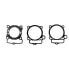 ATHENA R2706-078 top end gasket kit