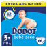 Фото #9 товара DODOT Extra Stages Size 3 66 Units Diapers
