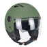 Фото #1 товара CGM 116A Air Mono open face helmet