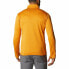 Фото #4 товара Мужская спортивная куртка Columbia Park View™ Оранжевый