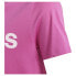 ფოტო #5 პროდუქტის ADIDAS Linear Logo short sleeve T-shirt