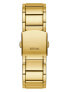 Фото #3 товара Часы Guess Quartz Watch Innovator Gold Tone