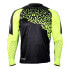 Фото #2 товара HO SOCCER Kontrol long sleeve goalkeeper T-shirt