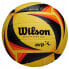 Фото #1 товара Wilson OPTX AVP Replica Game Volleyball WTH01020XB
