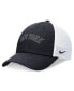 Фото #1 товара Men's Navy New York Yankees Evergreen Wordmark Trucker Adjustable Hat