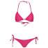 URBAN CLASSICS Recycled Triangle Bikini