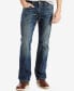 ფოტო #1 პროდუქტის 527™ Slim Bootcut Fit Jeans