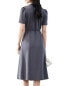 Ounixue Dress Women's 4