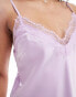 Ann Summers Cerise cami set in lilac