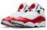 Фото #4 товара Кроссовки Jordan Air Jordan 6 Rings 322992-120