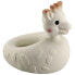 SOPHIE LA GIRAFE Bathroom Toy So´Pure 100% Hevea Natural