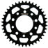 Фото #1 товара SUPERSPROX Steel Honda 530x40 RFE1334X40BLK Rear Sprocket