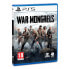 Фото #2 товара PLAYSTATION GAMES PS5 War Mongrels Renegade Edition