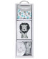 ფოტო #5 პროდუქტის Baby Boys and Girls Box Set, 3 Piece