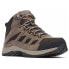 Фото #2 товара COLUMBIA Crestwood Mid Hiking Boots