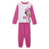 Children's Pyjama Minnie Mouse Pink