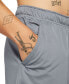ფოტო #3 პროდუქტის Men's Totality Dri-FIT Unlined Versatile 9" Shorts