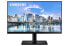 Фото #1 товара Samsung F27T450FQRXEN - 68.6 cm (27") - 1920 x 1080 пикселей - Full HD - 5 мс - Черный