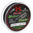 MIKADO Octa Method Feeder Braided Line 10 m