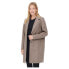 Фото #1 товара ONLY Carrie Bonded Coat