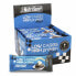 Фото #2 товара NUTRISPORT Low Carb High Protein 16 Units Cookie And Cream Energy Bars Box