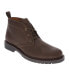 ფოტო #1 პროდუქტის Men's Dartford Comfort Chukka Boots