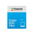 POLAROID ORIGINALS Color 600 Film 8 Instant Photos Camera