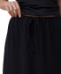 Фото #3 товара Women's Haven Maxi Slip Skirt