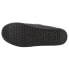 Фото #5 товара TOMS Ezra Faux Fur Scuff Womens Black Casual Slippers 10018793T