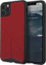 Фото #1 товара Чехол для смартфона Uniq Transforma, iPhone 11 Pro Max, красный
