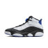 [322992-142] Mens Air Jordan 6 RINGS 'GAME ROYAL'