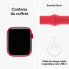 Фото #2 товара Умные часы Apple Series 9 Красный 45 mm