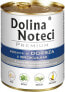 Dolina Noteci Premium bogata w dorsza z brokułami 800 g