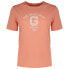 Фото #1 товара GANT Reg Logo short sleeve T-shirt