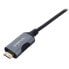 Фото #2 товара pro snake USB-C - Mini HDMI Cable