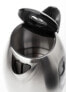 Электрический чайник Adler Sp. z.o.o. Camry AD1223 1,7 л Черный - Нержавеющая сталь 2000 В
